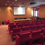 aula multimediale