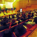 auditorium rettorato