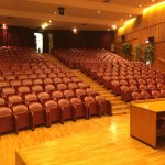auditorium rettorato