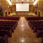 auditorium rettorato