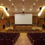 auditorium rettorato