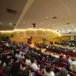auditorium rettorato