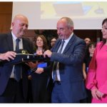 premiazione rettore