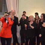 coro d'ateneo