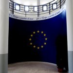 Bandiera EU