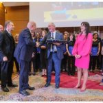 premiazione rettore