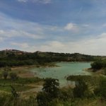 panorama laghetto