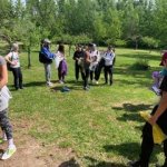 Studenti