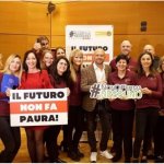 Evento Non ci ferma nessuno