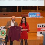Evento Non ci ferma nessuno