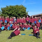coristi d'ateneo