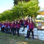 coristi d'ateneo