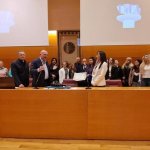 premiazione feluca d'oro