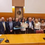 premiazione feluca d'oro