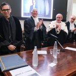 Allo scrittore Nicola Lagioia il Diploma d’Onore dell’Università degli Studi “Gabriele d’Annunzio”