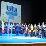 Premiazione Minerva