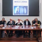 Allo scrittore Nicola Lagioia il Diploma d’Onore dell’Università degli Studi “Gabriele d’Annunzio”