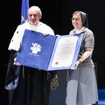 Premiazione Minerva
