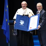 Premiazione Minerva