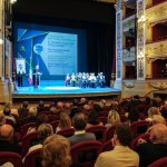 Premiazione Minerva