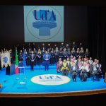 Premiazione Minerva