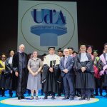 Premiazione Minerva