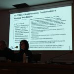 docenti in convegno