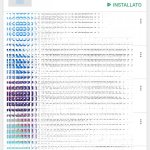 Schermata App UdA