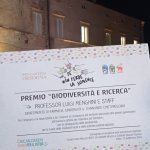 Premio Biodiversità e ricerca 12.9.24