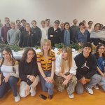 Foto - Evento studenti Finlandia