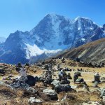 Foto spedizione Everest