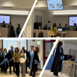 I primi laureati della “d’Annunzio” col titolo di Double Degree della Laurea magistrale in Economia e Management