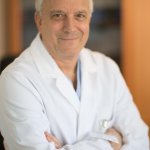 Foto prof. Diego Gazzolo