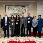 14ª settimana Italia-Cina della Scienza