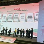 14ª settimana Italia-Cina della Scienza