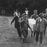 L'omicidio e il regime in difficoltà