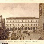 Palazzo di Giustizia di Chieti