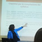 Il Syllabus come strumento centrale nella progettazione 