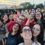 Radio Kiss Kiss a Pescara