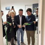 Pasquale Elia, Chiara Zappalorto, Elisabetta Fusilli