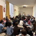 Secondo workshop