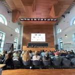 conferenza iniziale a Roma3