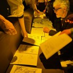 mostra finale sketchbooks.