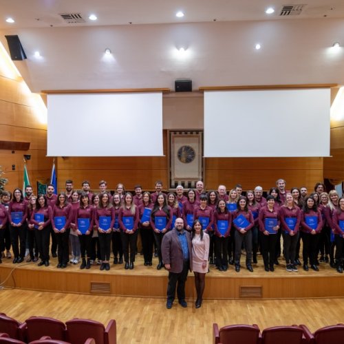 coro d'ateneo