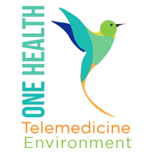 logo one_health telemedicine environment