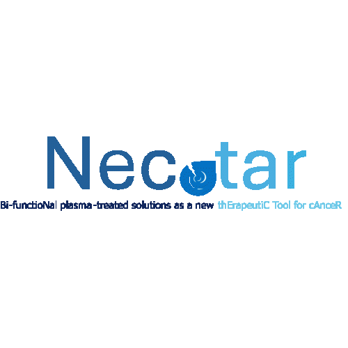 logo nectar