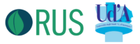 Logo RUS UDA