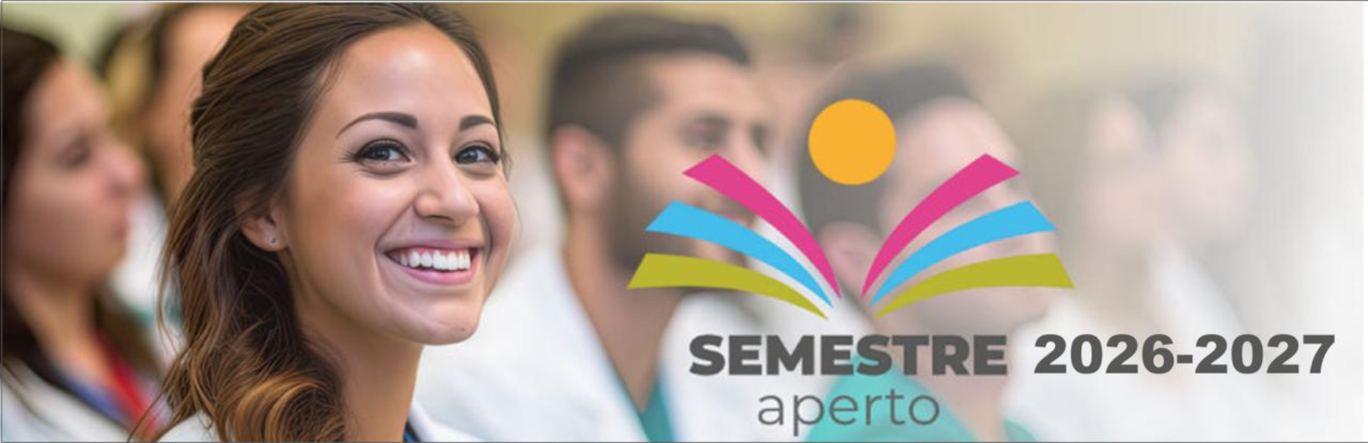 Semestre aperto 2627